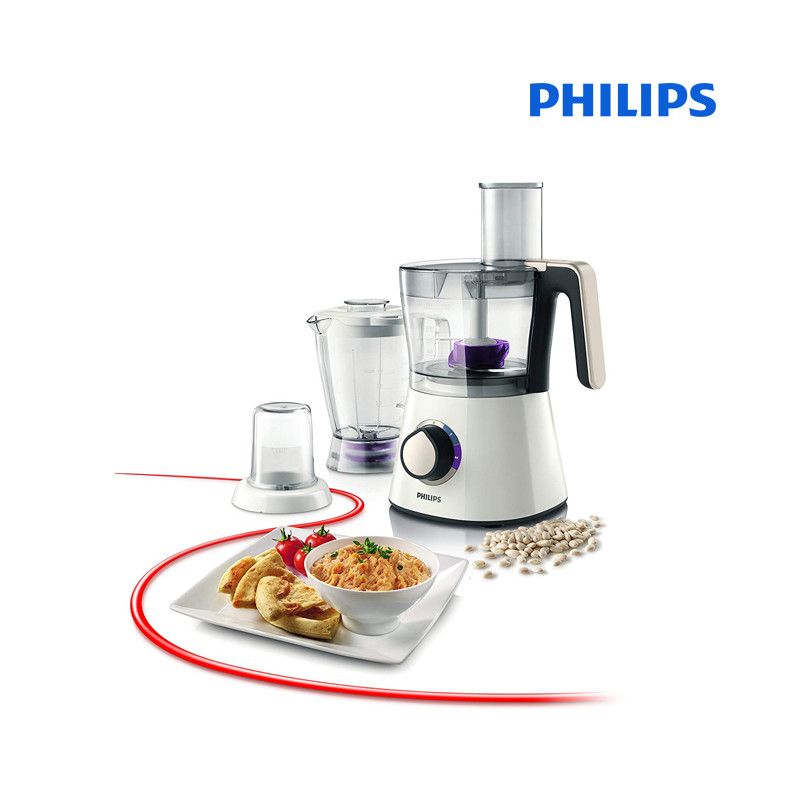 Philips Food Factory Hr7761 Price In Pakistan