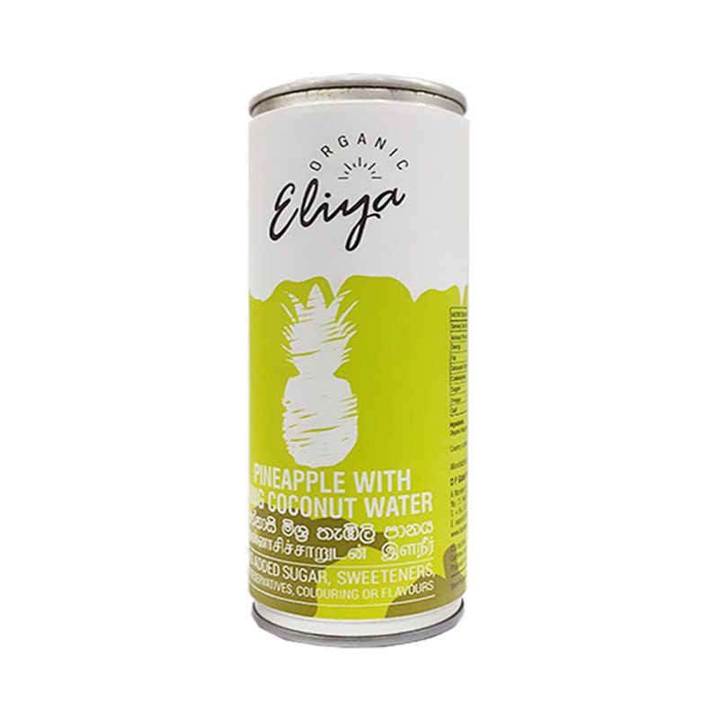 eliya king coconut water