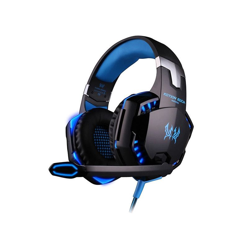 Kotion Each Gaming Headset G2000 Catchme.lk
