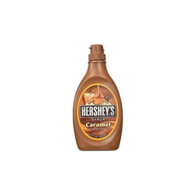 Hershey's Caramel Syrup 623g Catchme.lk