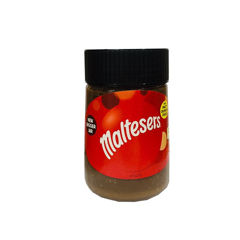 Maltesers Spread with Malty Crunchy Pieces 350g Catchme.lk