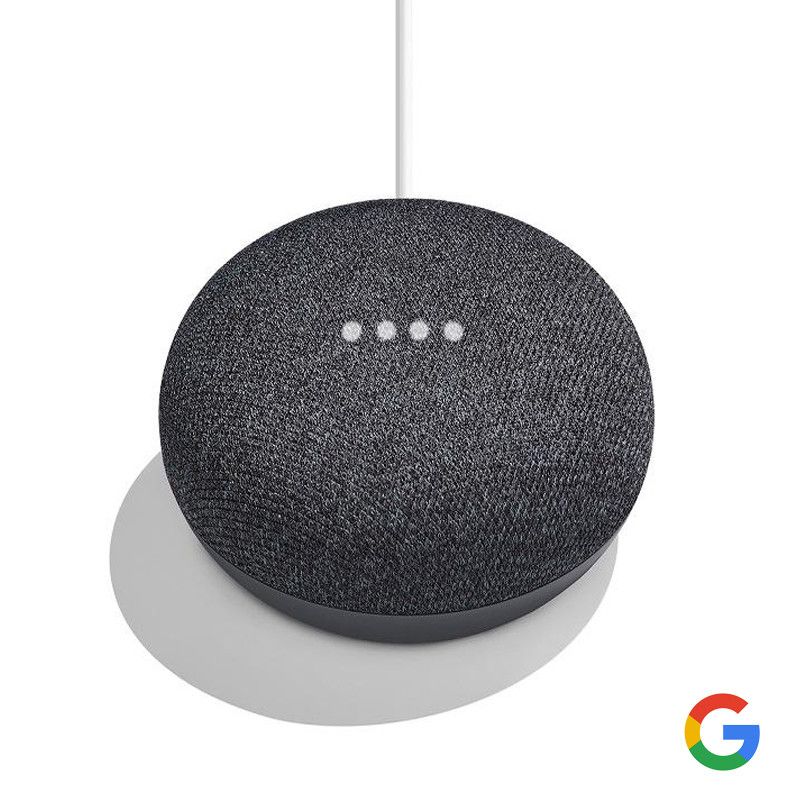 link speaker to google home