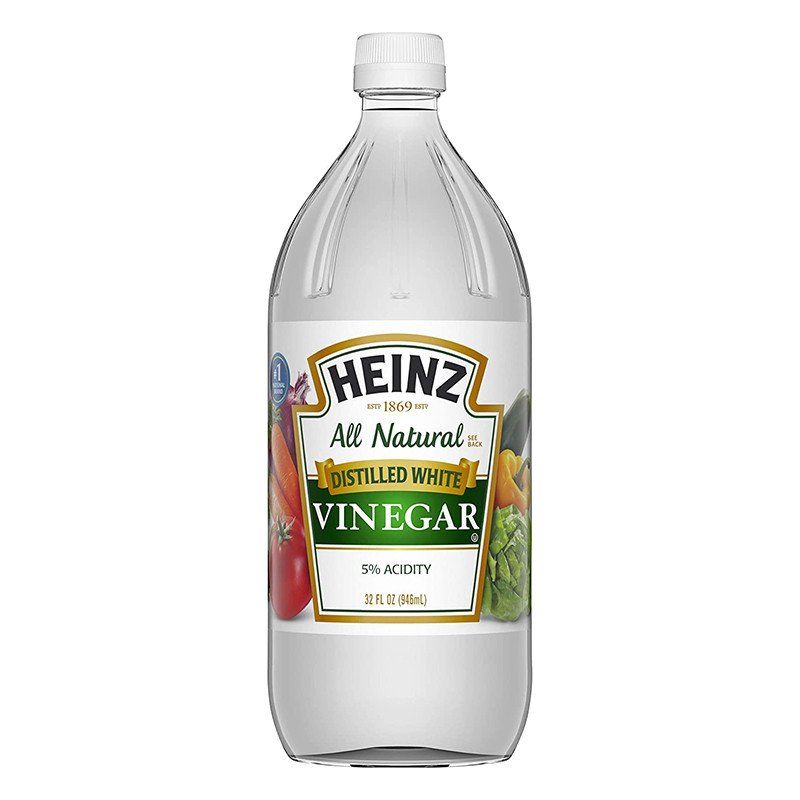 Heinz Distilled White Vinegar 473ml Catchme.lk