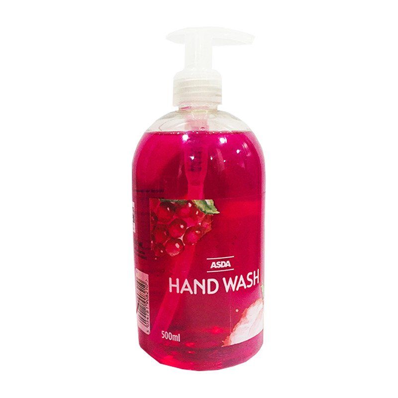 ASDA Hand Wash 500ml Catchme.lk