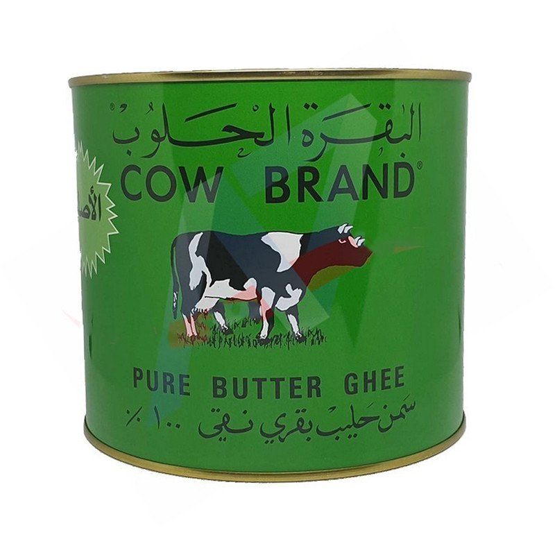 Cow Brand Pure Butter Ghee 400g Catchme.lk
