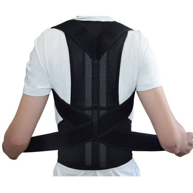 Back Pain Belt - Catchme.lk