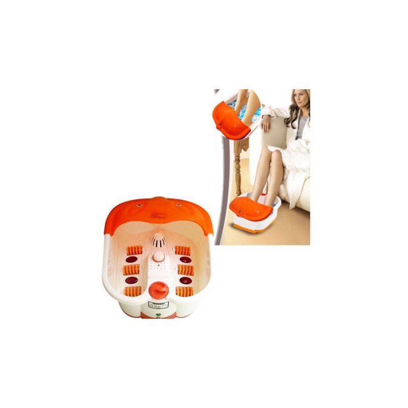 Multifunction Foot Bath Massager Catchme.lk