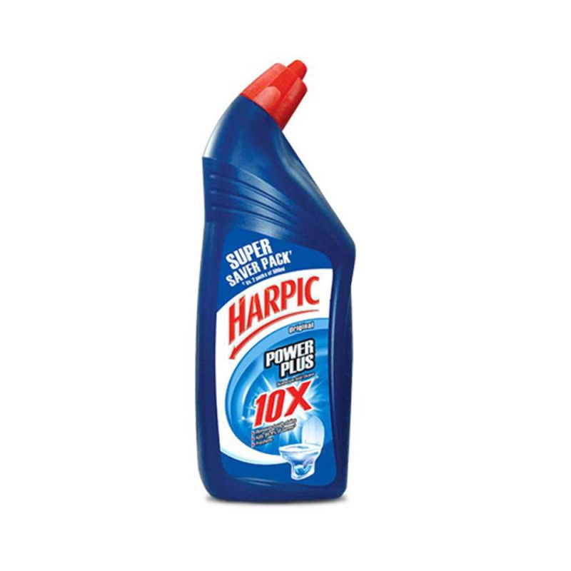 Harpic Power Plus 10X Toilet Cleaner 500 ml Catchme.lk