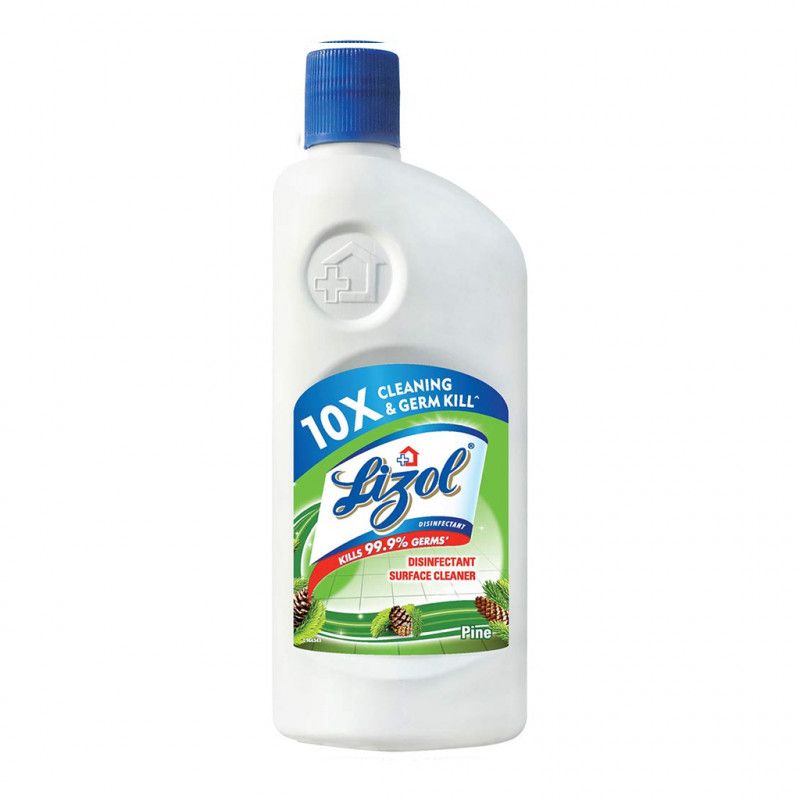 Lysol Disinfectant Surface Cleaner Pine 500ml Catchme lk