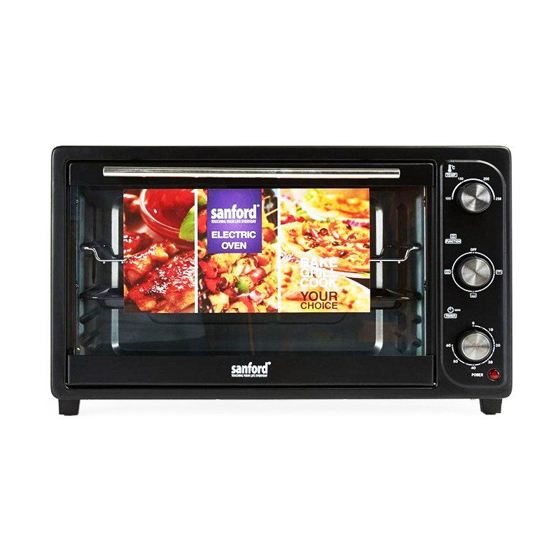 Sanford 28L Electric Oven SF3607EO Catchme.lk