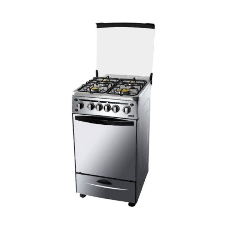 Sanford 4 Burner Gas Cooker SF-5475CR - Catchme.lk