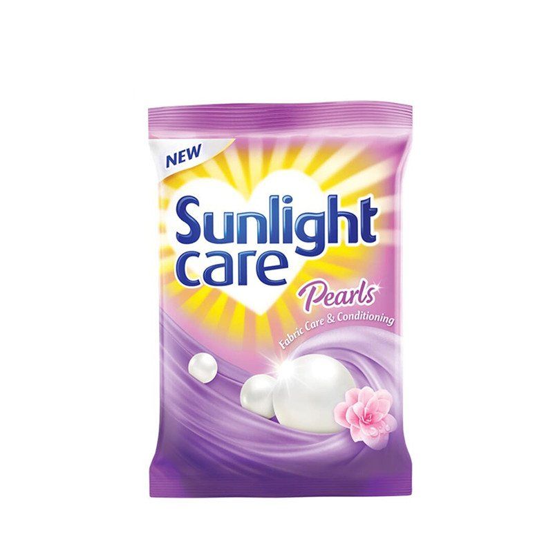 Sunlight Care Pearls Detergent Powder 1kg Catchme.lk