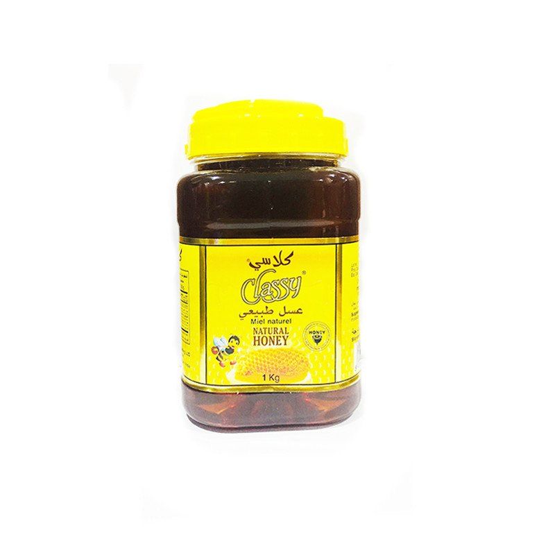 Classy Natural Honey 1Kg - Catchme.lk