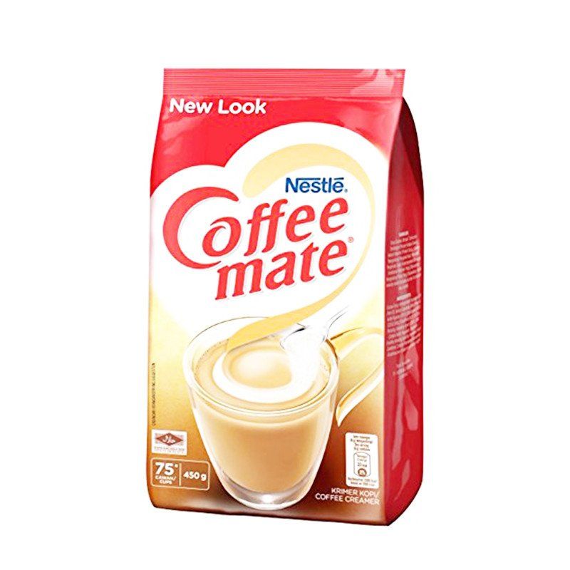 Nestle Coffee Mate Original 450g - FabFinds