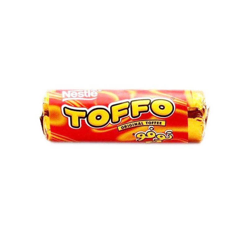 Nestle Toffo Toffee Catchme.lk