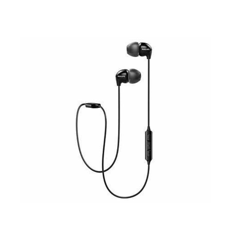 Philips UpBeat Bluetooth Headphones SHB3595BK/10 - Catchme.lk