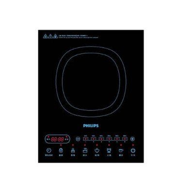 philips hd4932 induction cooker