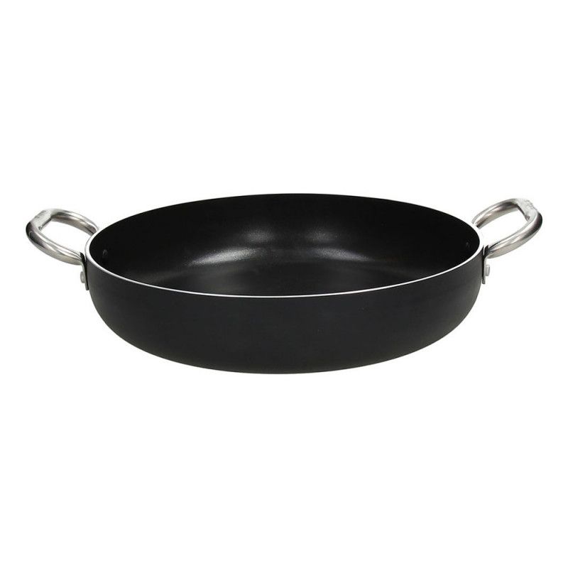 Bialetti 32cm Nonstick Oven Safe Pan Catchme.lk