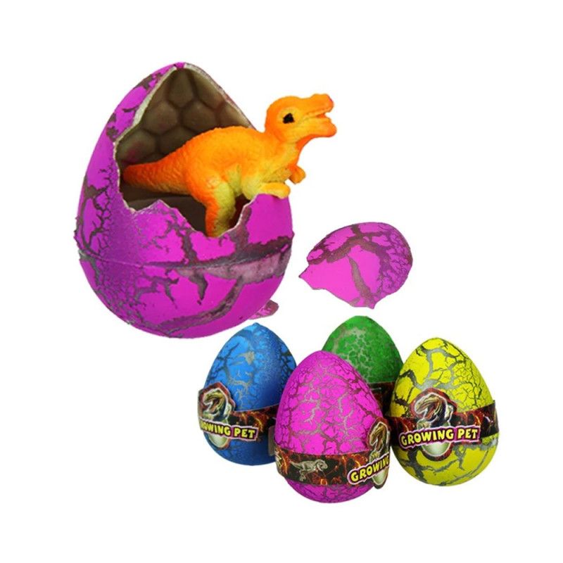 Growing Pet Small Dinosaur Eggs For Kids Catchme.lk