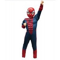 Marvel Spiderman Kids Costume K145 - Catchme.lk