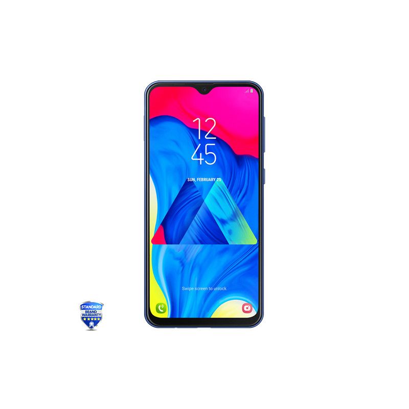 galaxy m10 3gb ram