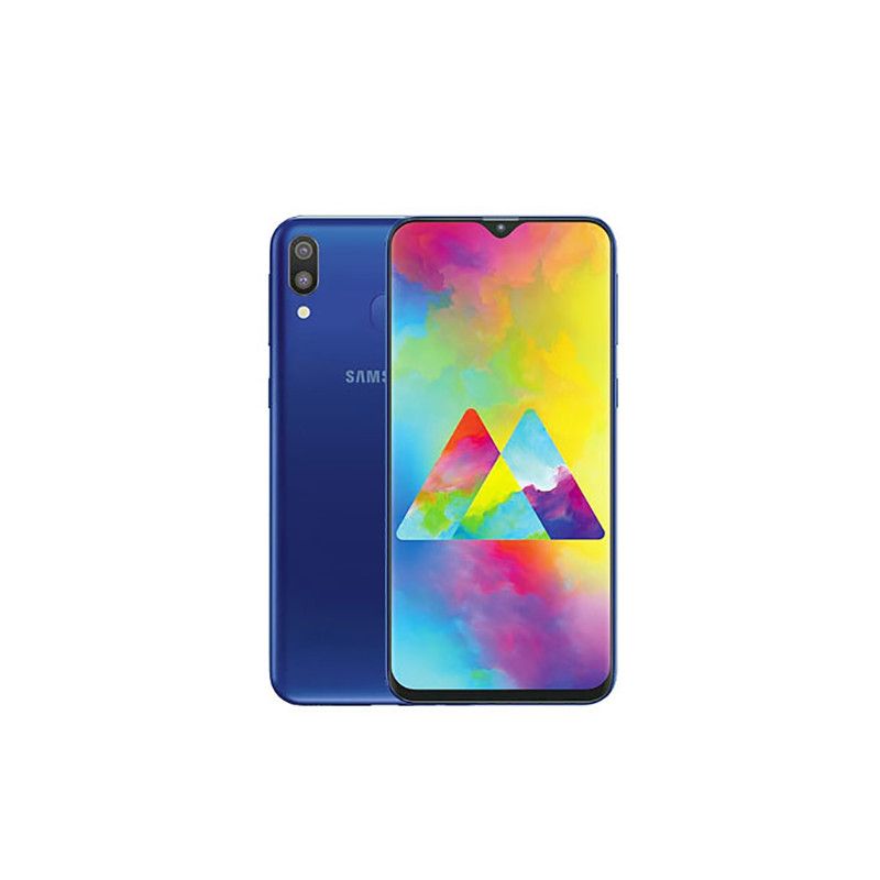 samsung m20 3gb 32gb