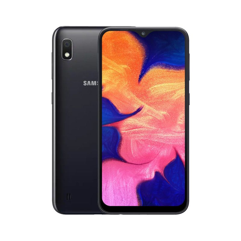 Samsung Galaxy A10 - 2 GB RAM | 32 GB ROM - CatchMe.lk