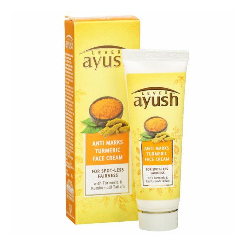 Lever Ayush Face Cream 25g - Catchme.lk