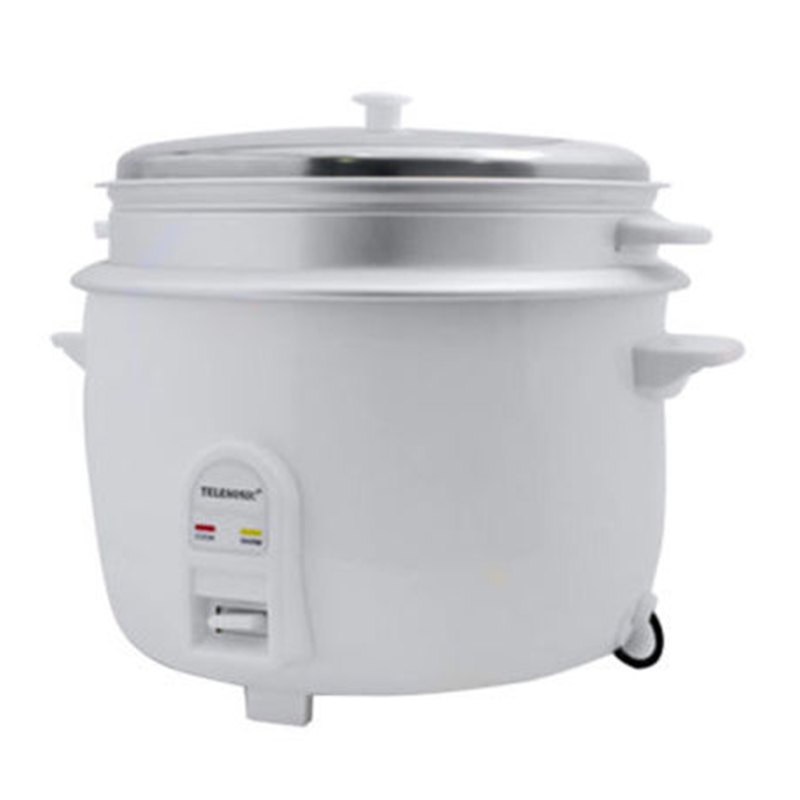 Telesonic Rice Cooker Wiring Diagram