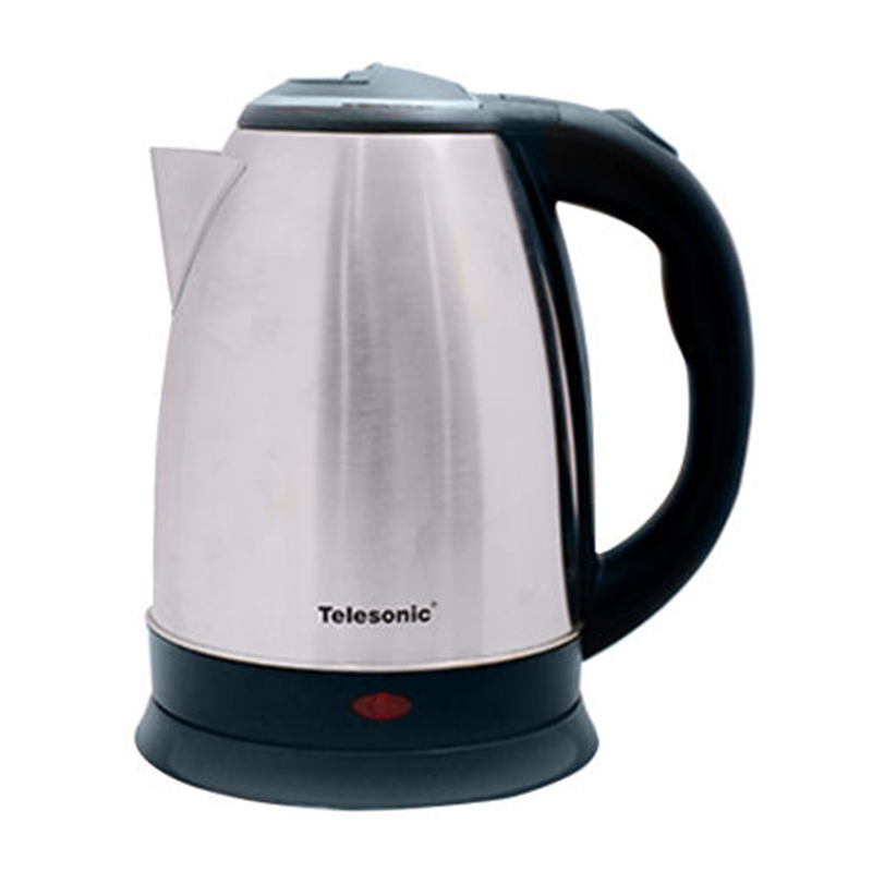 Telesonic 1.8L Electric Kettle TL325 Catchme.lk