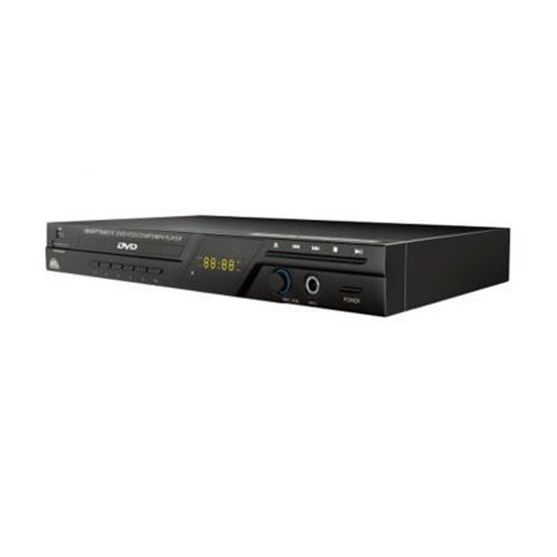 Telesonic DVD Player TL-4110 - Catchme.lk