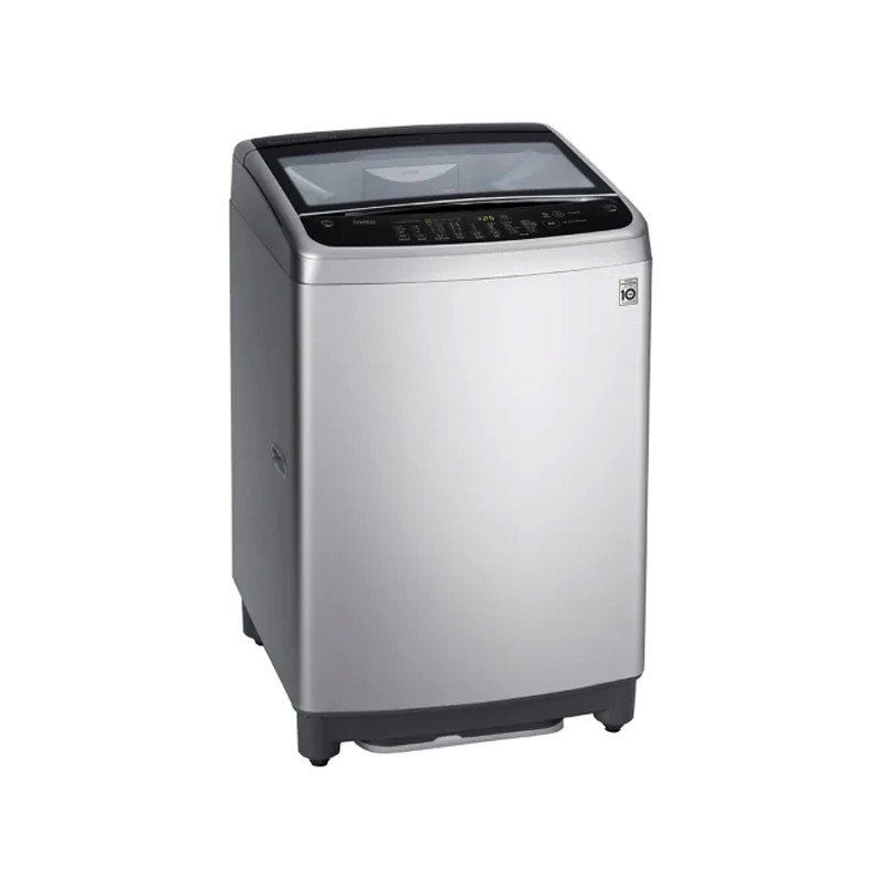 LG 9Kg Smart Inverter Top Load Washing Machine (T2109VSAL) Catchme.lk
