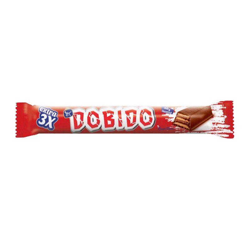 Dobido Chocolate 100g Catchme.lk