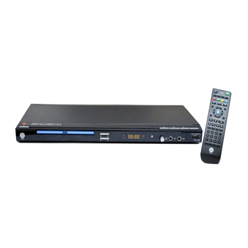 Airsonic DVD player TS799 Catchme.lk