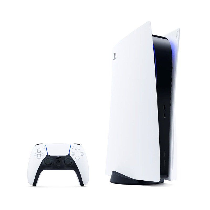 sony playstation 5 ps5