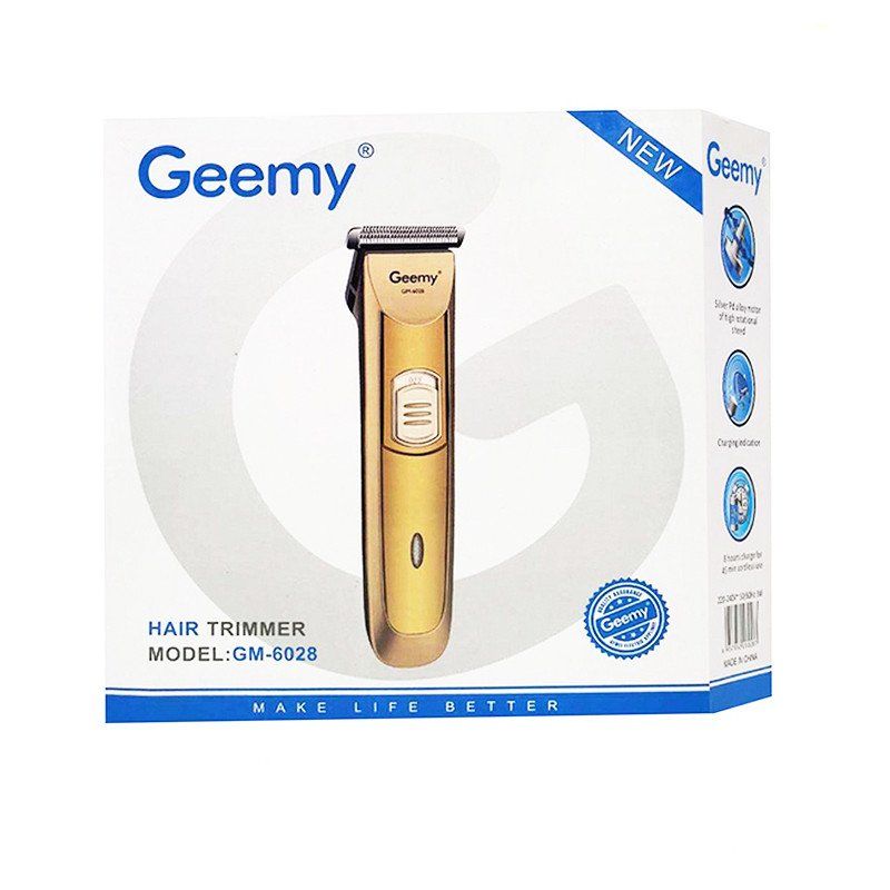 trimmer geemy