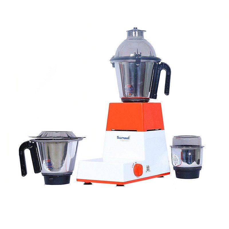 Sumeet Traditional Domestic XL III 550W Catchme lk