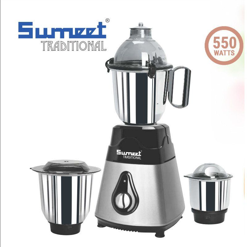 sumeet traditional mixer grinder