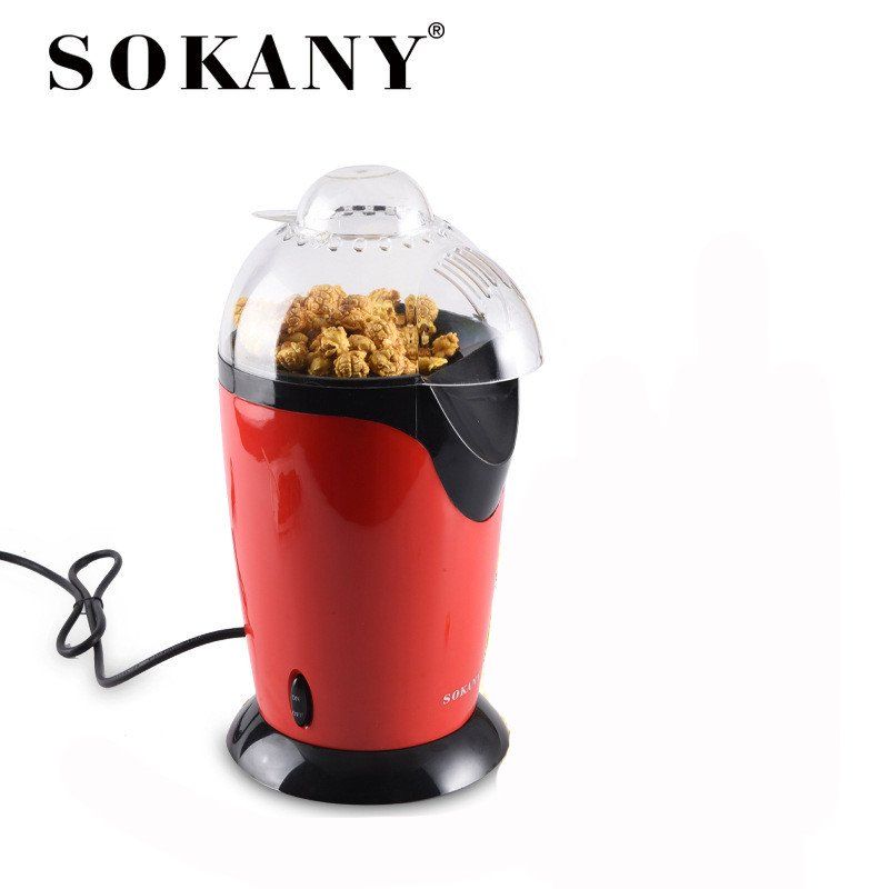 Sokany Popcorn Maker Rh 2 Catchme Lk