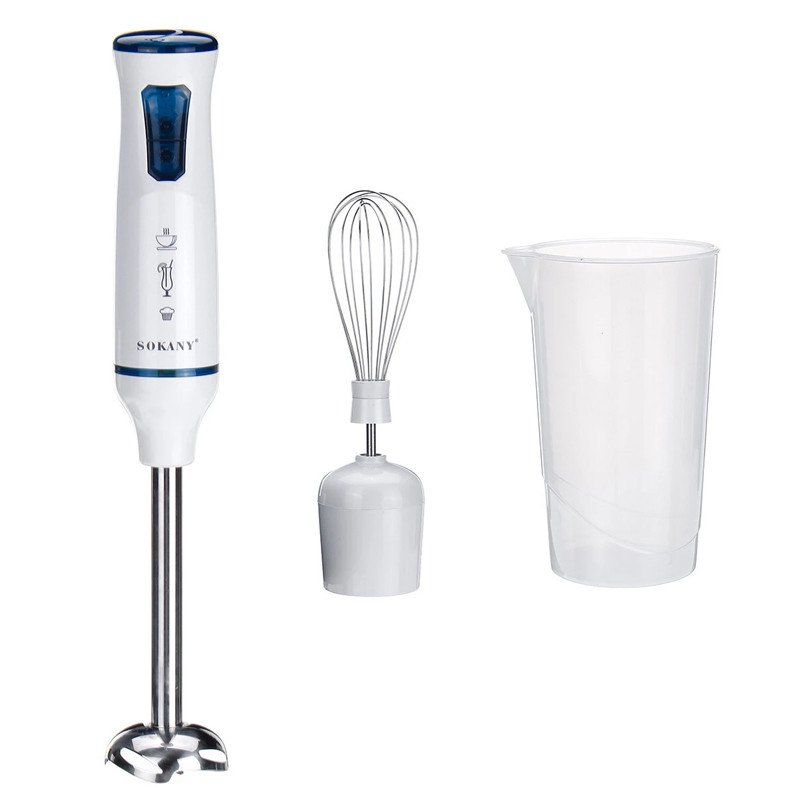 Sokany Hand Blender 60203 Catchme.lk