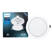 philips ceiling secure 9w