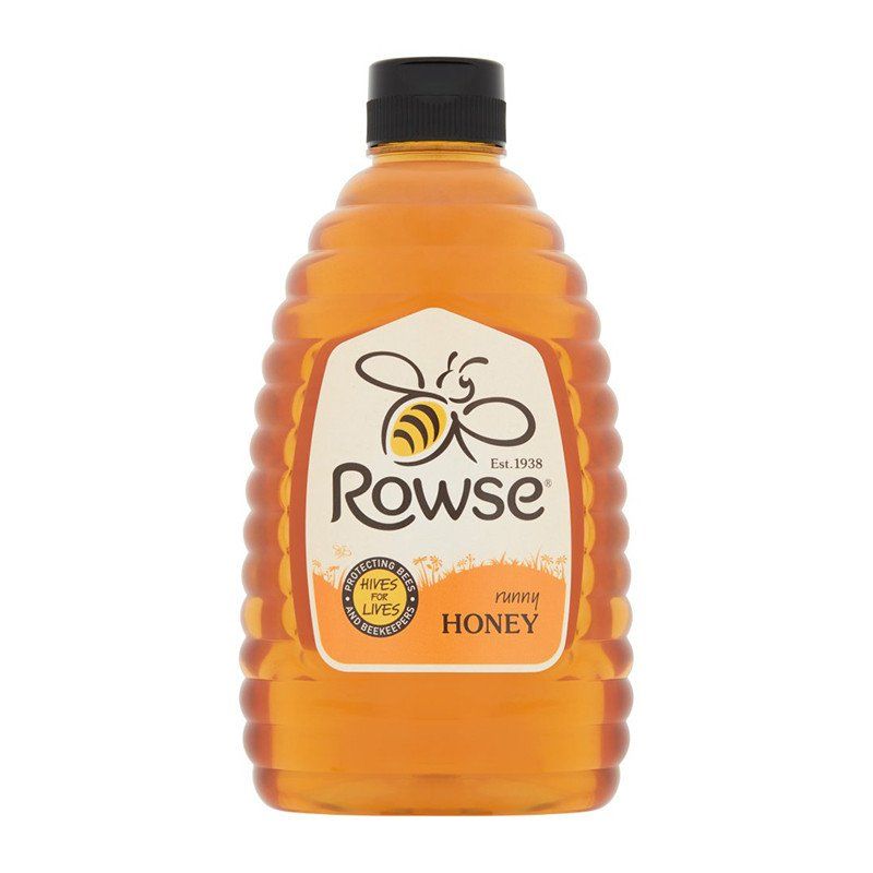 Rowse Runny Honey 340g Catchme.lk