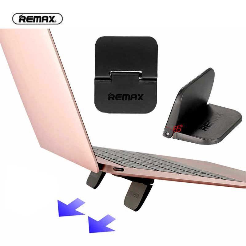 Remax Laptop Cooling Stand 2pcs set RTW02 Catchme.lk