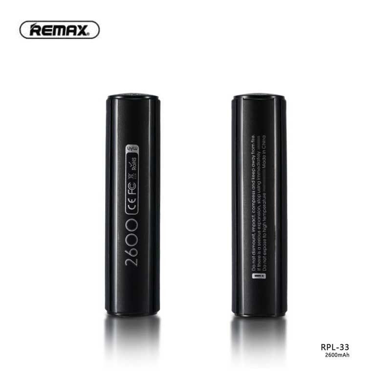 power bank 2600 mah