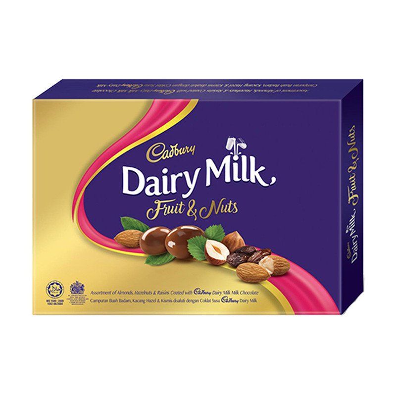 Details 132+ cadbury dairy milk gift box latest kenmei.edu.vn