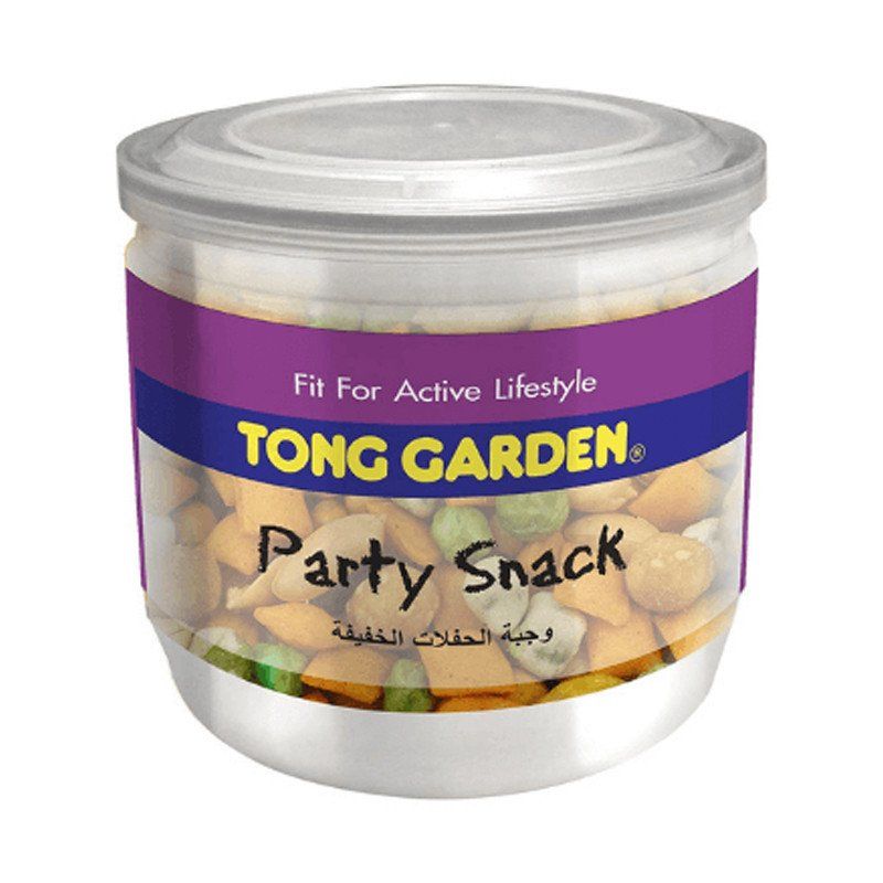 Tong Garden Party Snack Mix 150g Catchme.lk