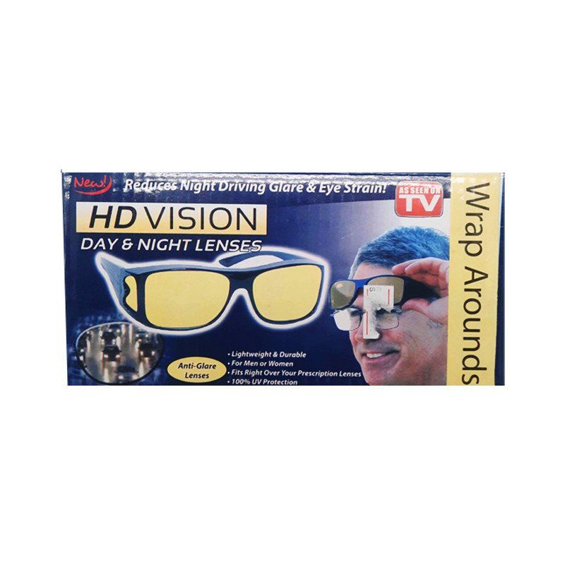 Battle Vision Polarized Night Vision Glasses Catchme.lk