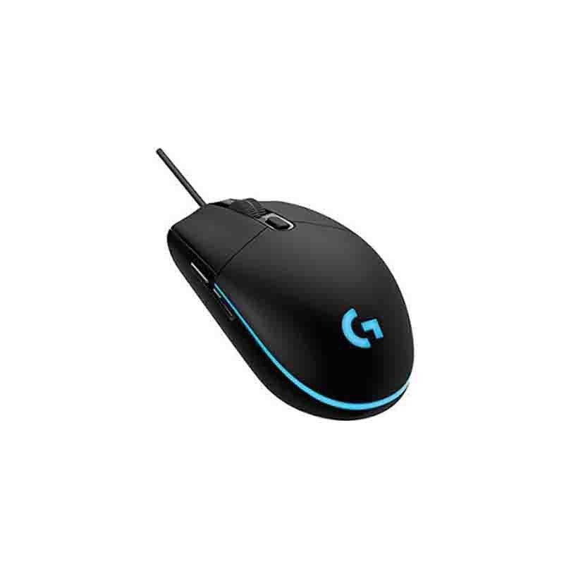 Logitech G102 Prodigy Optical Gaming Mouse - Catchme.lk