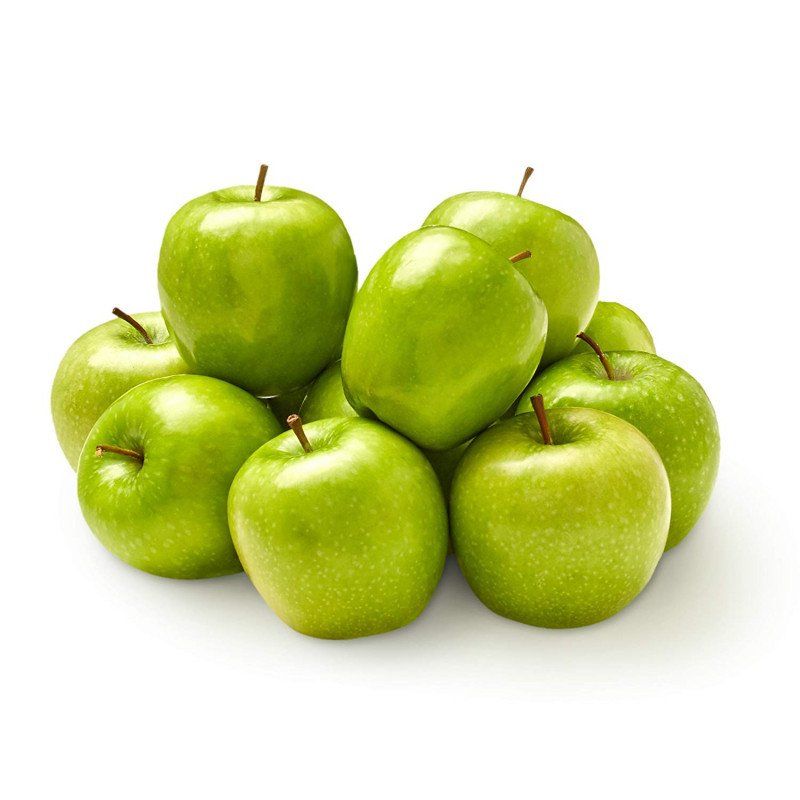 South African Small Green Apples 500g - Catchme.lk