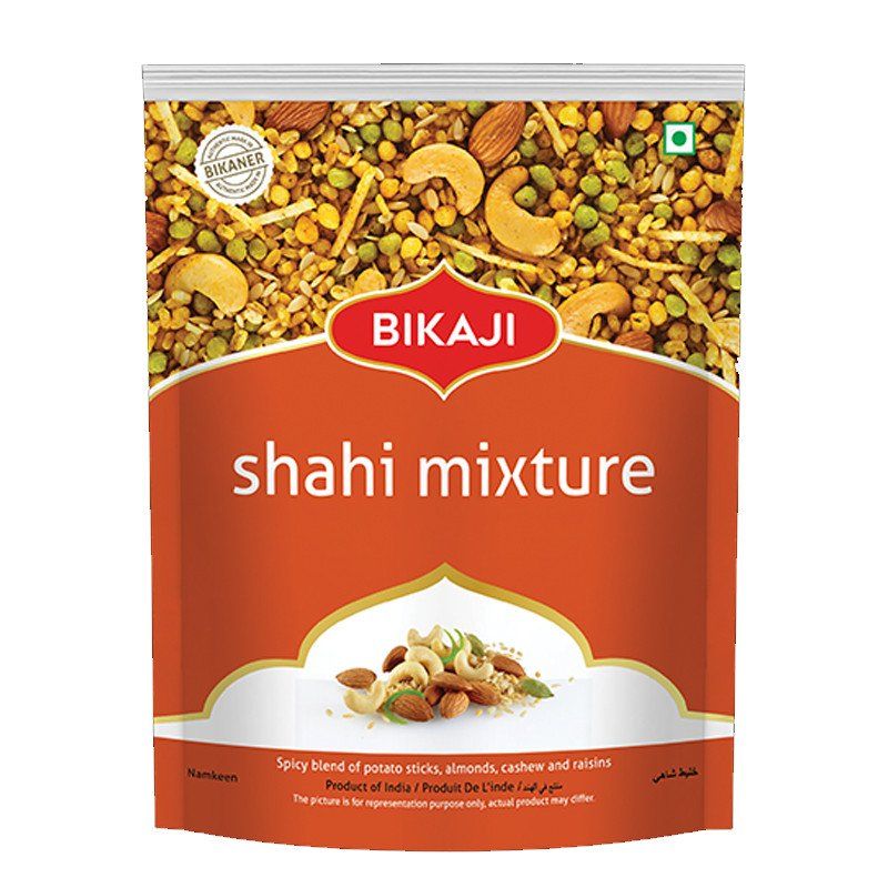 Bikaji Shahi Mixture 200g - Catchme.lk